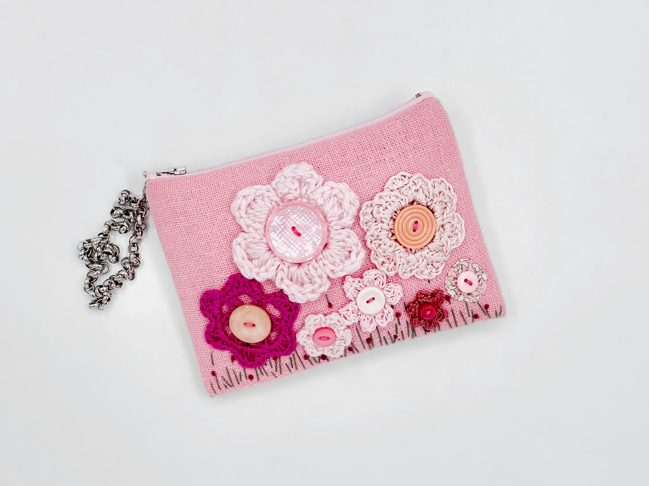 Lizzie Purse