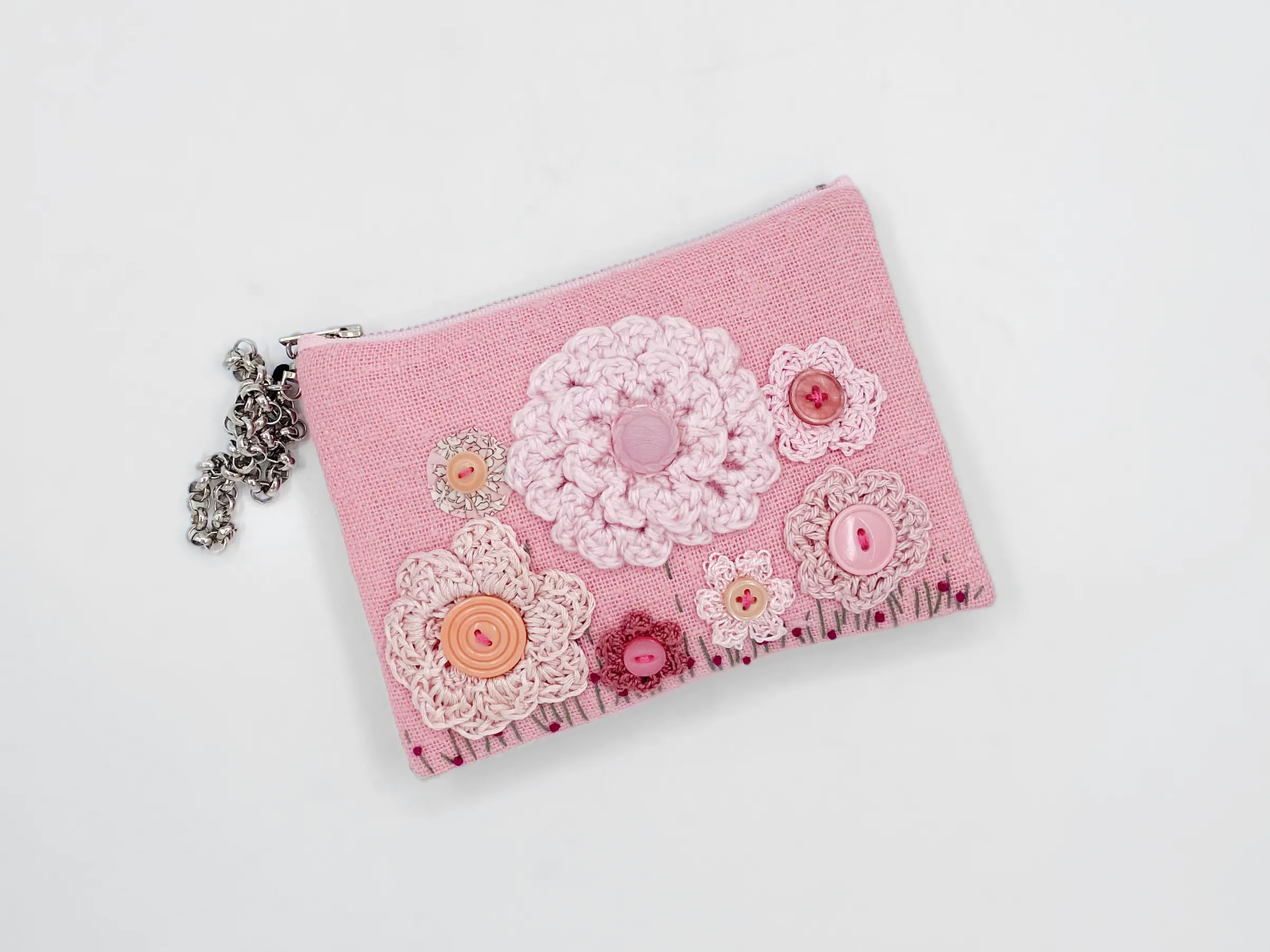 Lizzie Purse