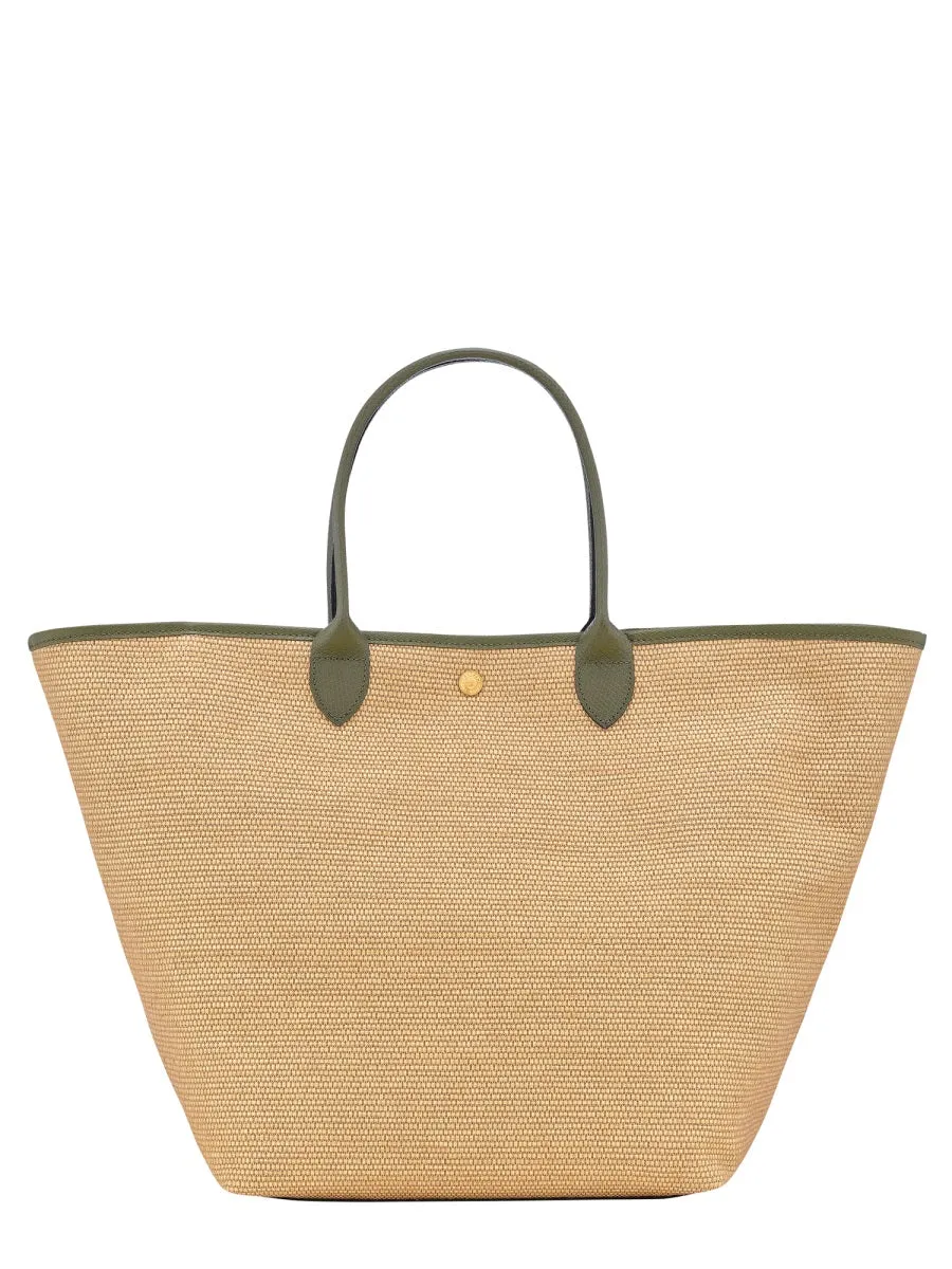 LONGCHAMP Mini Shoulder Bag for Women - SS25 Collection