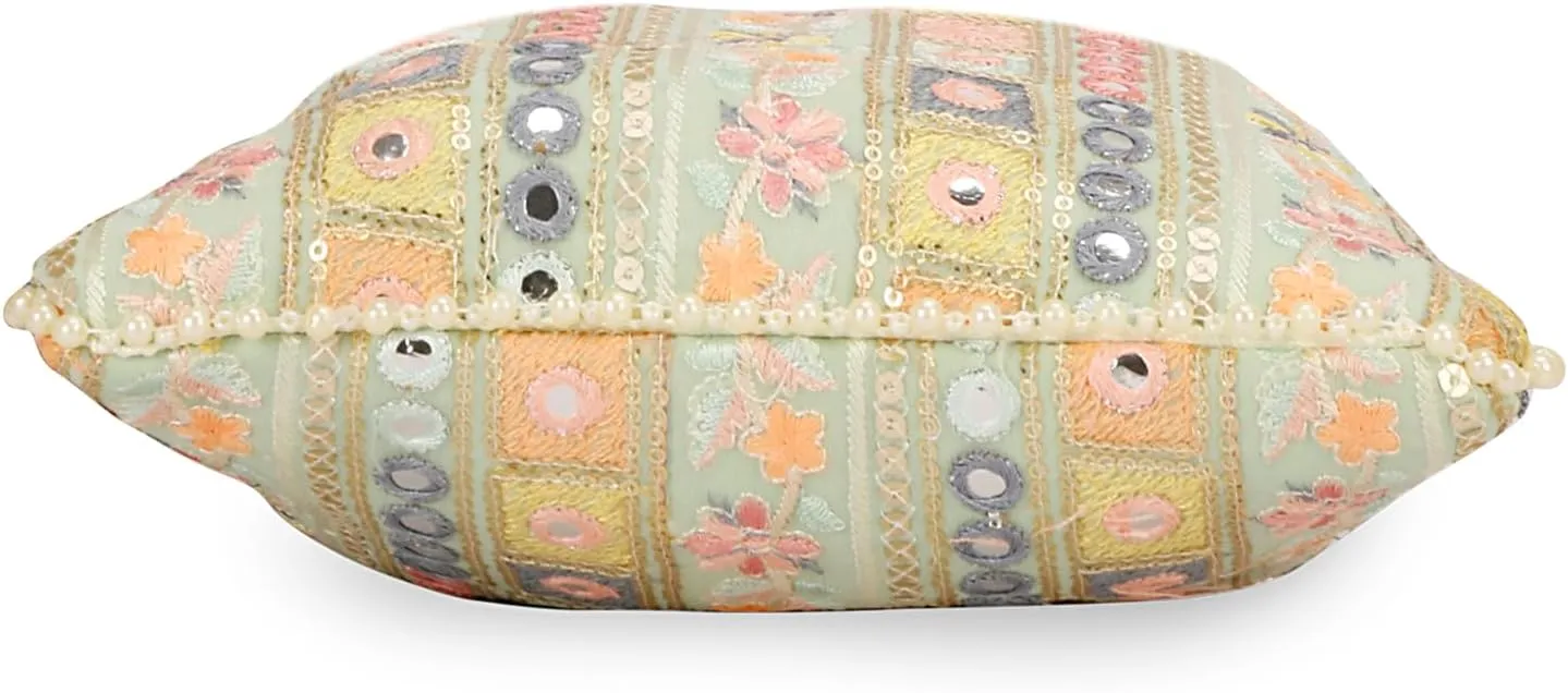 LONGING TO BUY Indian Potli Bags, Evening Clutch Potli Bag For Wedding, Festivals, Potli Bags for Engagement