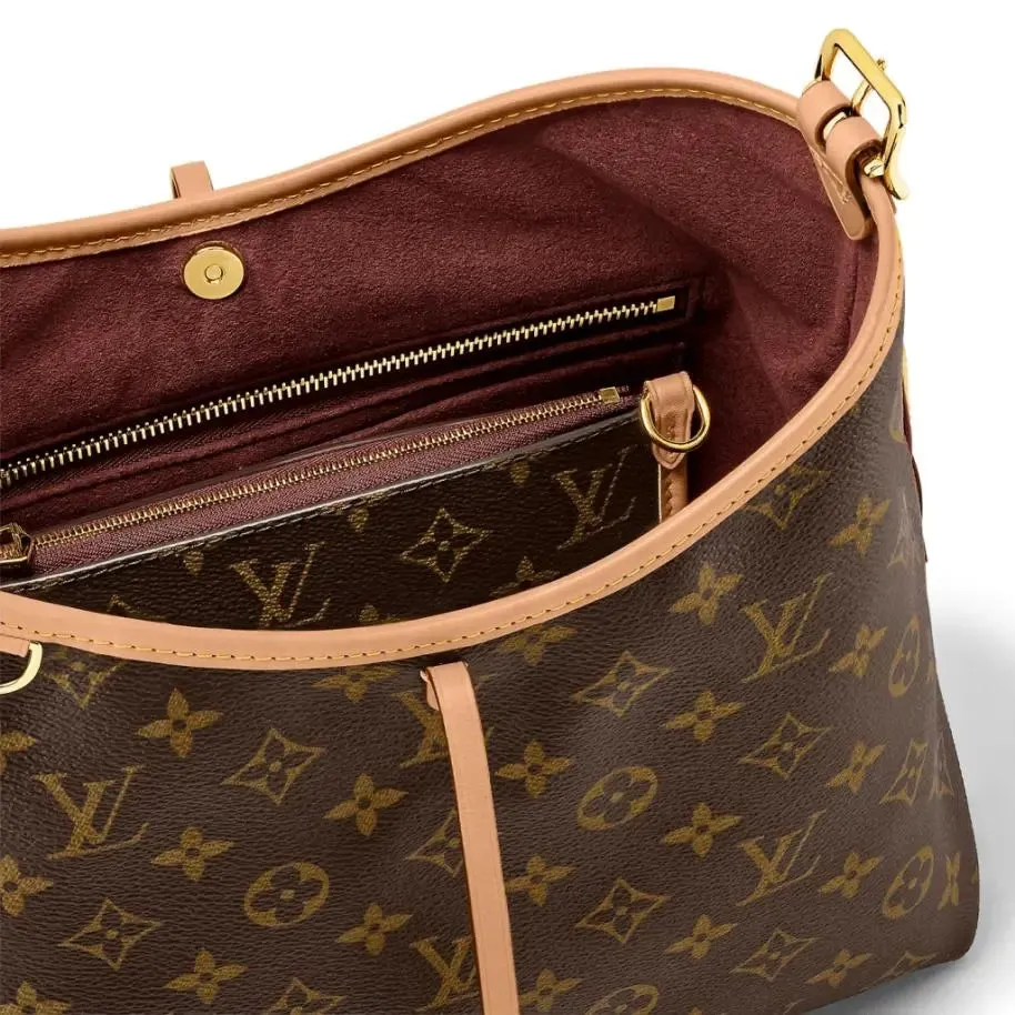Louis Vuitton CarryAll Bag F113 | Louis Vuitton M46203 Carry All PM – Louis Vuitton Handbag Store – Women