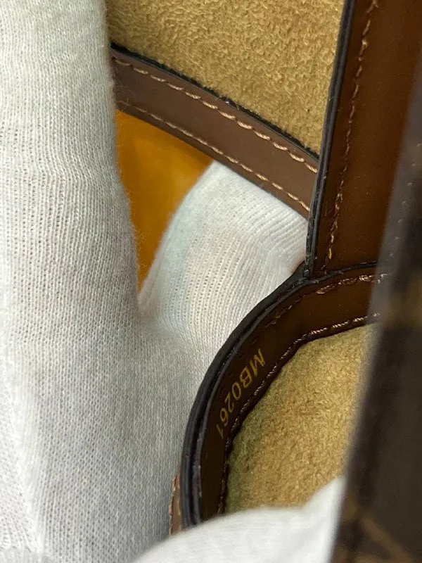 Louis Vuitton PAPILLON TRUNK BAG