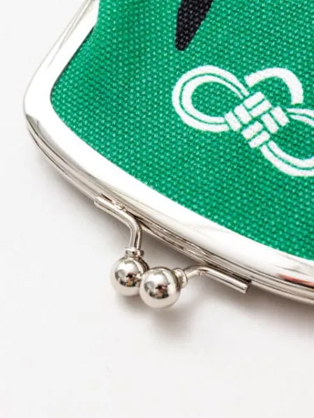 Lucky Charm GAMAGUCHI Purse