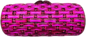 Luxury Crystal Clutch Rhinestone Purses for Women Formal Party Diamond Evening Bag Sparkling Purses and Handbag
