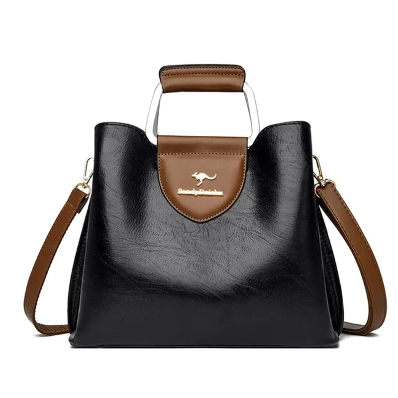 Luxury Handbags For Women Tote Bag