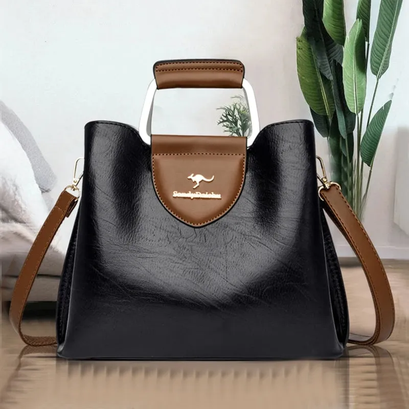 Luxury Handbags For Women Tote Bag