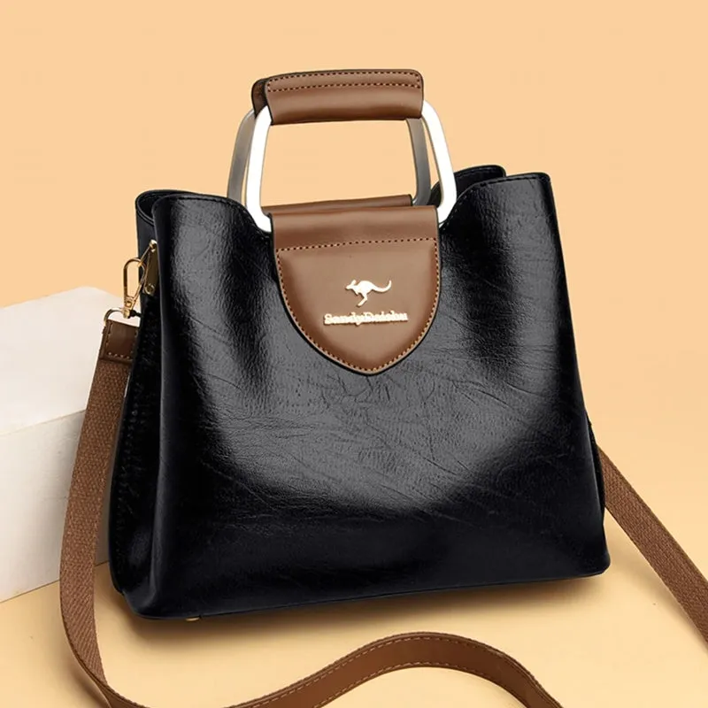Luxury Handbags For Women Tote Bag
