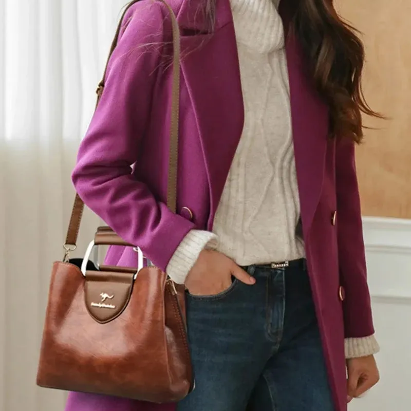 Luxury Handbags For Women Tote Bag