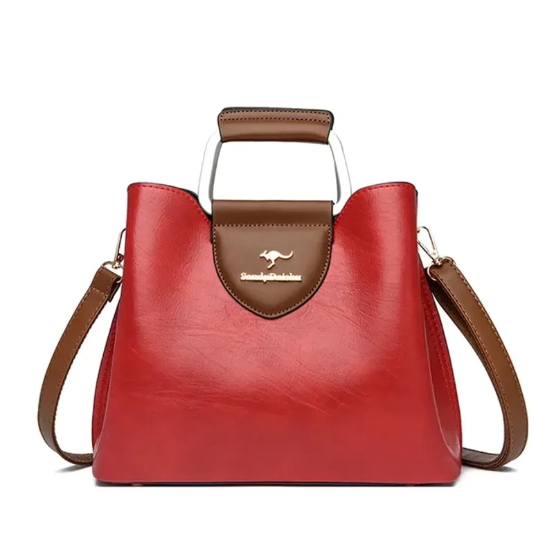 Luxury Handbags For Women Tote Bag