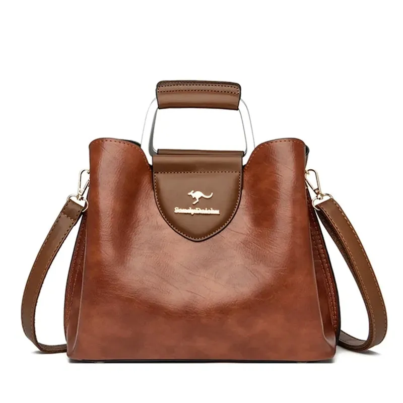 Luxury Handbags For Women Tote Bag