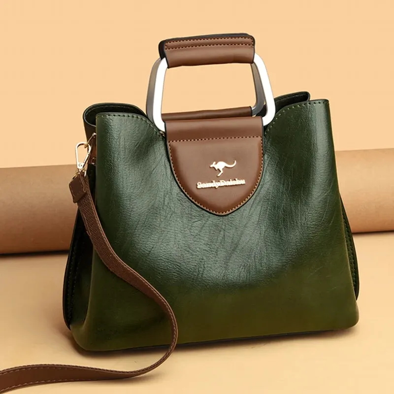 Luxury Handbags For Women Tote Bag