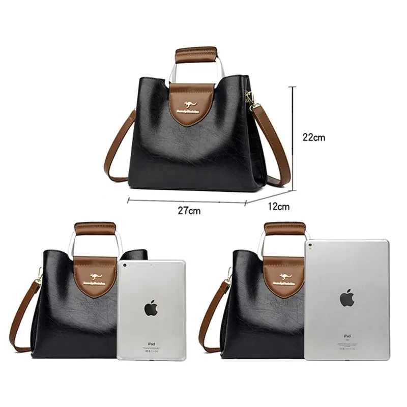 Luxury Handbags For Women Tote Bag