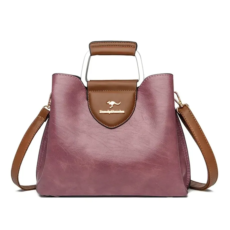 Luxury Handbags For Women Tote Bag