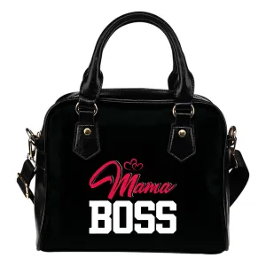 MAMA BOSS HANDBAG
