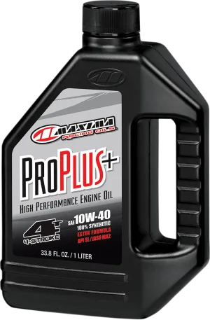 Maxima Pro Plus 10W40 1L (30-02901)
