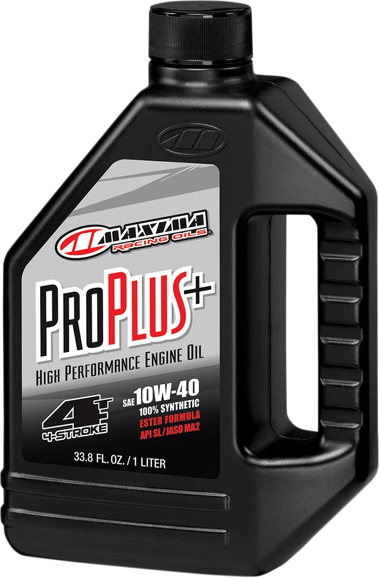 Maxima Pro Plus 10W40 1L (30-02901)
