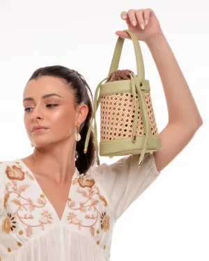 Meadow Bucket Bag