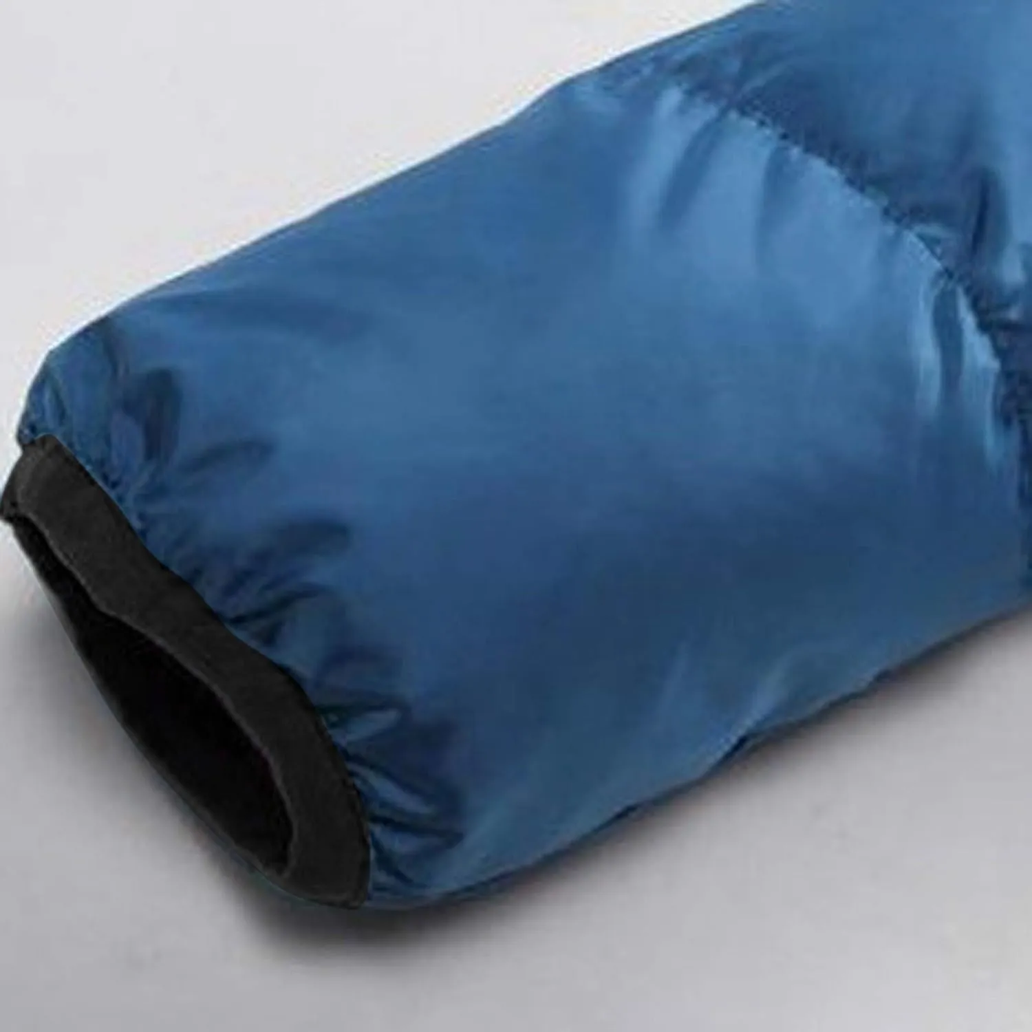 Men Puffer Jacket with Hood Lightweight Packable Quilted Hooded Bubble Down Jackets Winter Insulated Thick Outwear