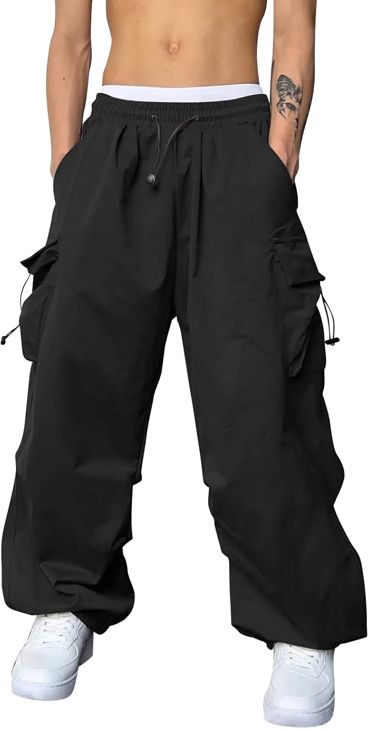 Mens Sweatpants with Pockets Jogger Plaid Slacks Public Shorts Thermal Slim Fit Body with Pockets Regular Fit Travel