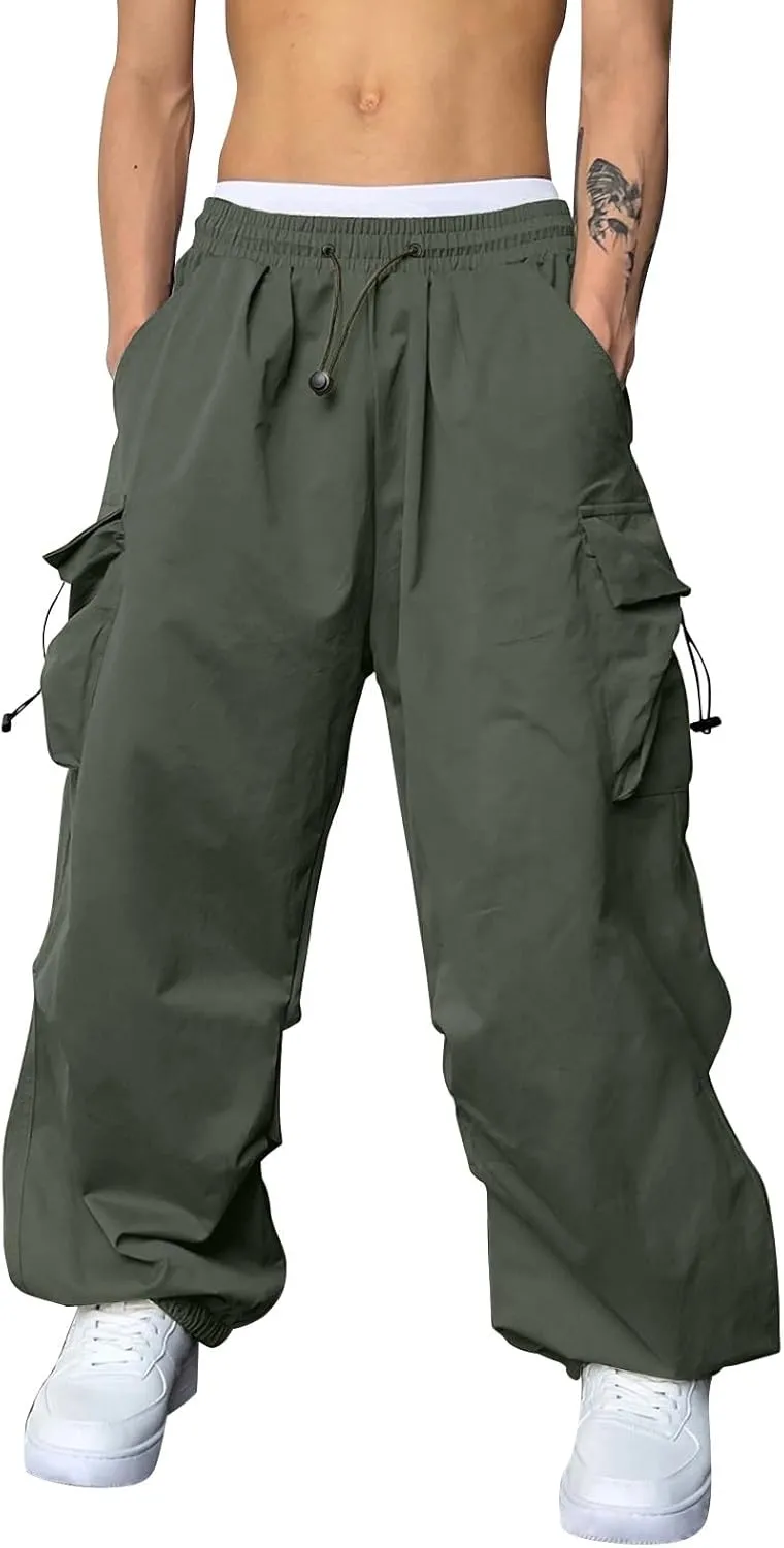 Mens Sweatpants with Pockets Jogger Plaid Slacks Public Shorts Thermal Slim Fit Body with Pockets Regular Fit Travel