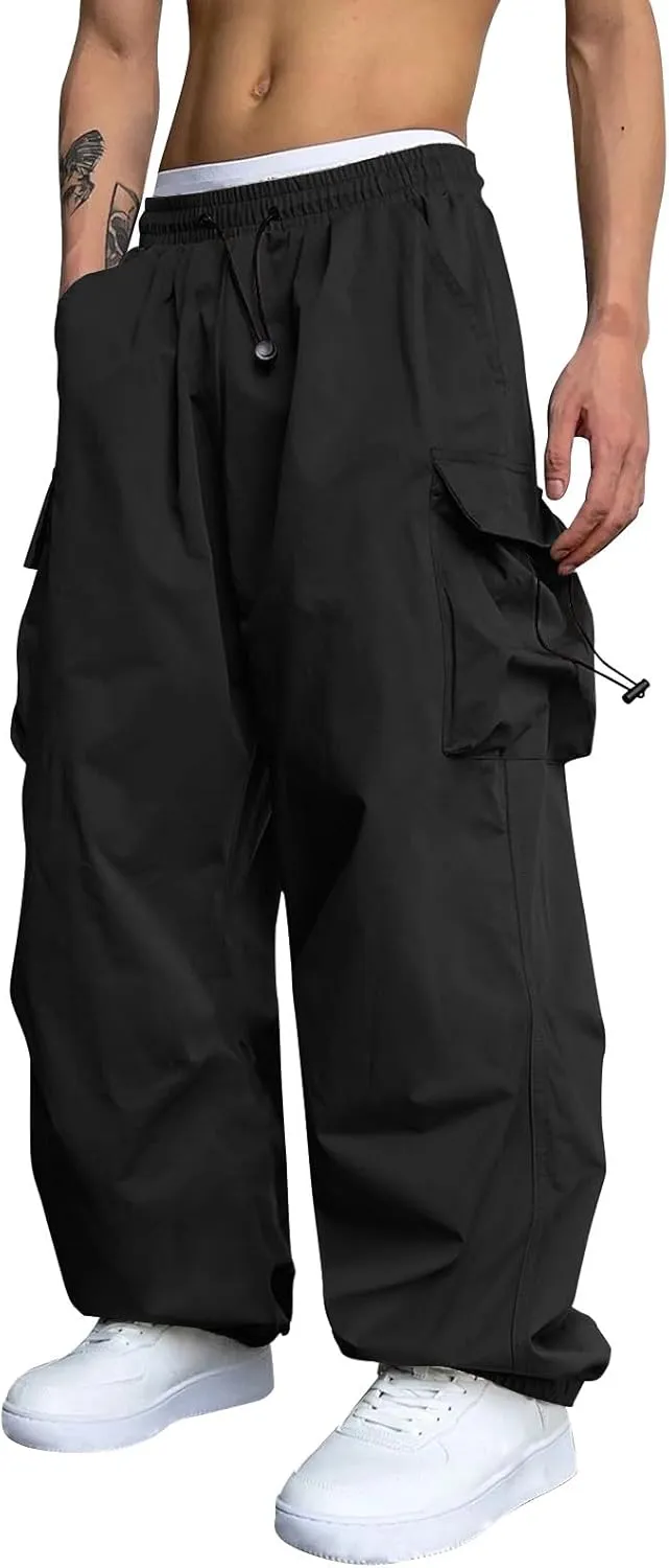 Mens Sweatpants with Pockets Jogger Plaid Slacks Public Shorts Thermal Slim Fit Body with Pockets Regular Fit Travel