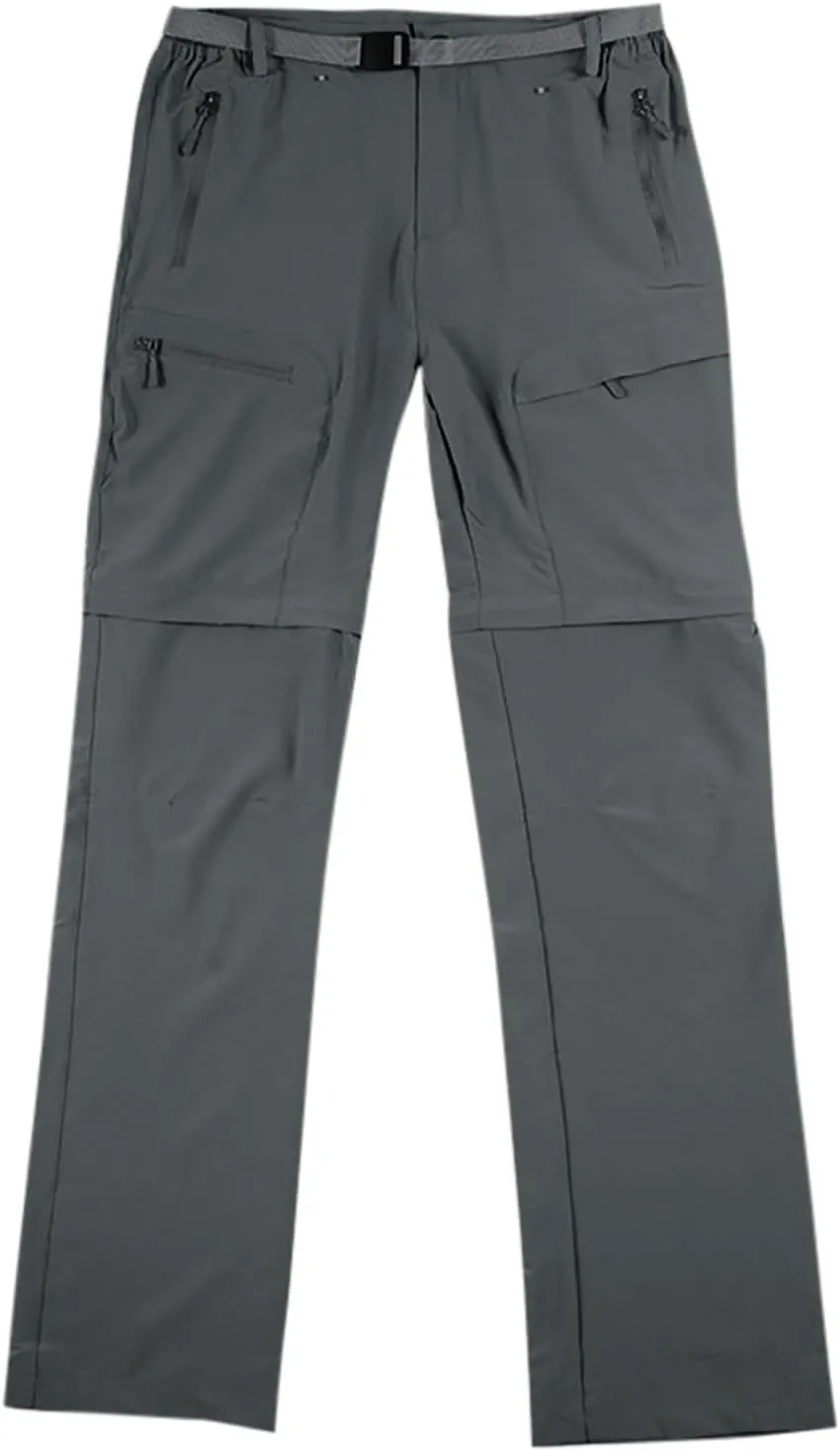 Men's Tactical Pants Stretch Outdoor Pants Hiking Waterproof Pants Military Uniform Airsoft Army Combat Pants