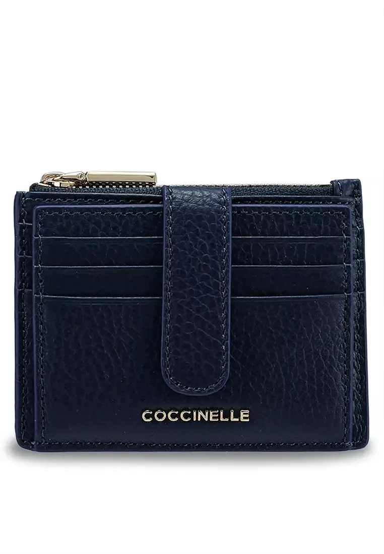 METALLIC SOFT - Coccinelle