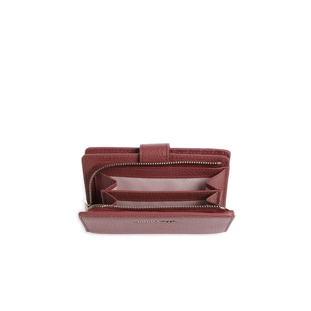 METALLIC SOFT - Coccinelle