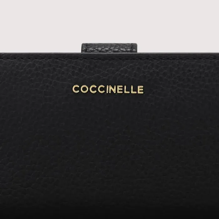 METALLIC SOFT - Coccinelle