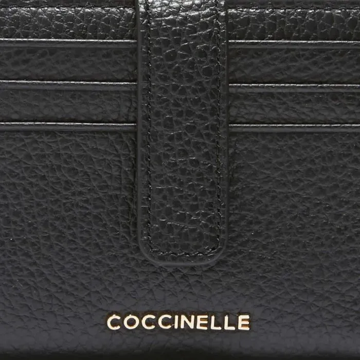 METALLIC SOFT - Coccinelle