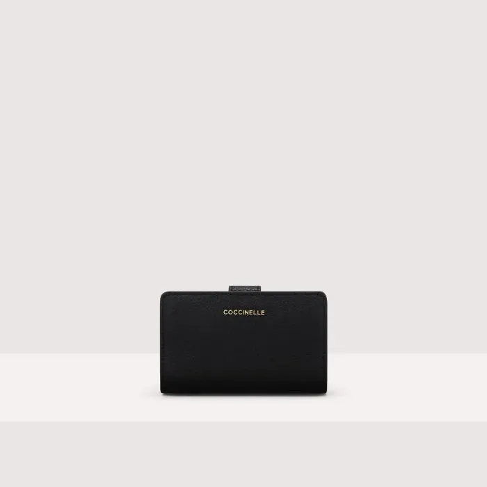 METALLIC SOFT - Coccinelle