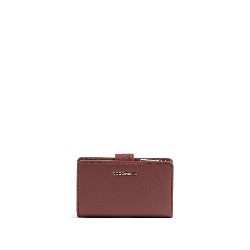 METALLIC SOFT - Coccinelle