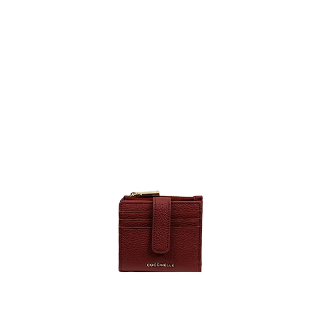 METALLIC SOFT - Coccinelle