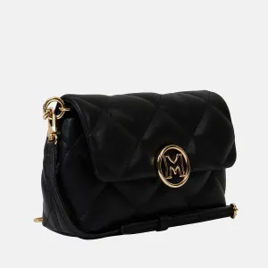 METROCITY Women's Cross and Clutch Bag M213MQ2501