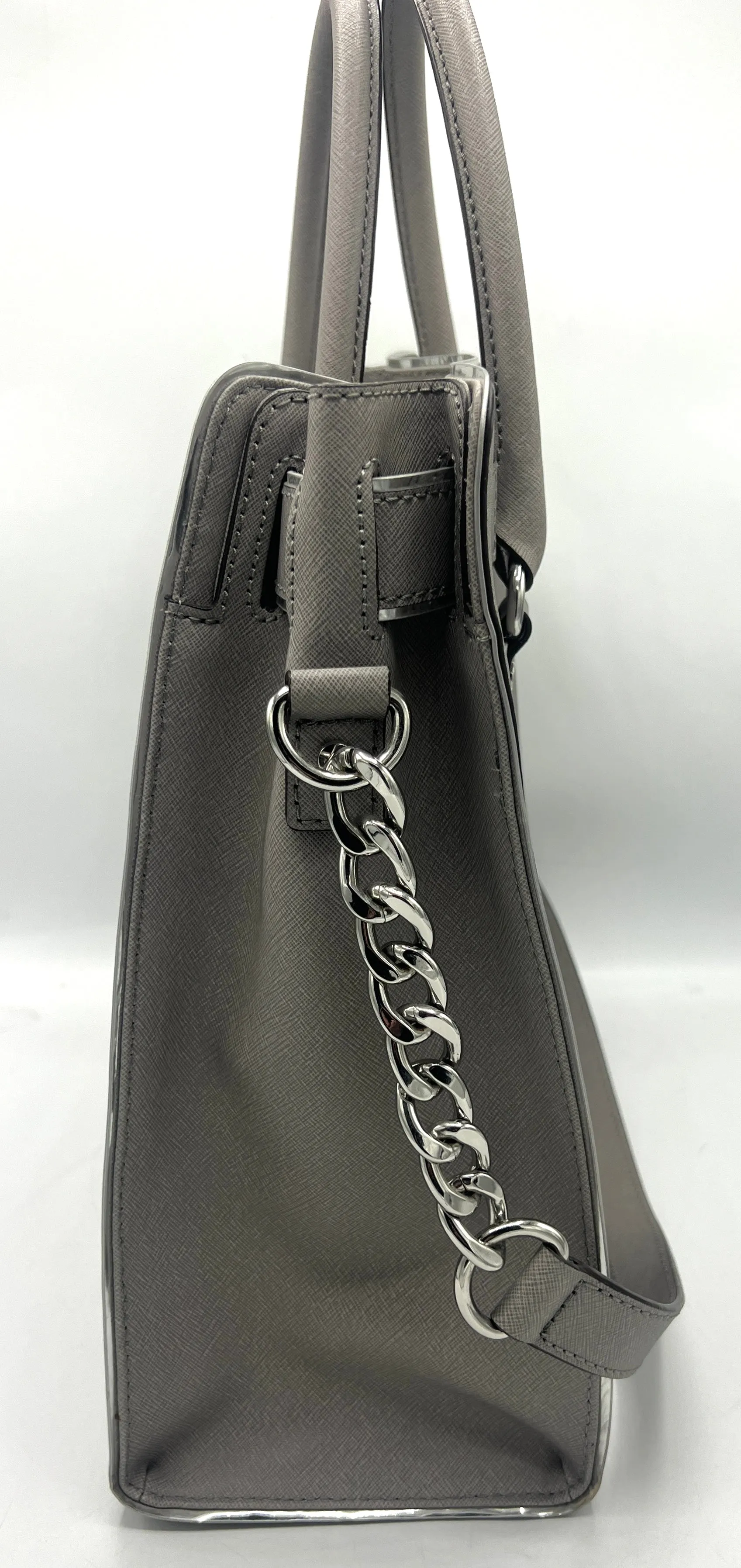 Michael Kors Hamilton Satchel