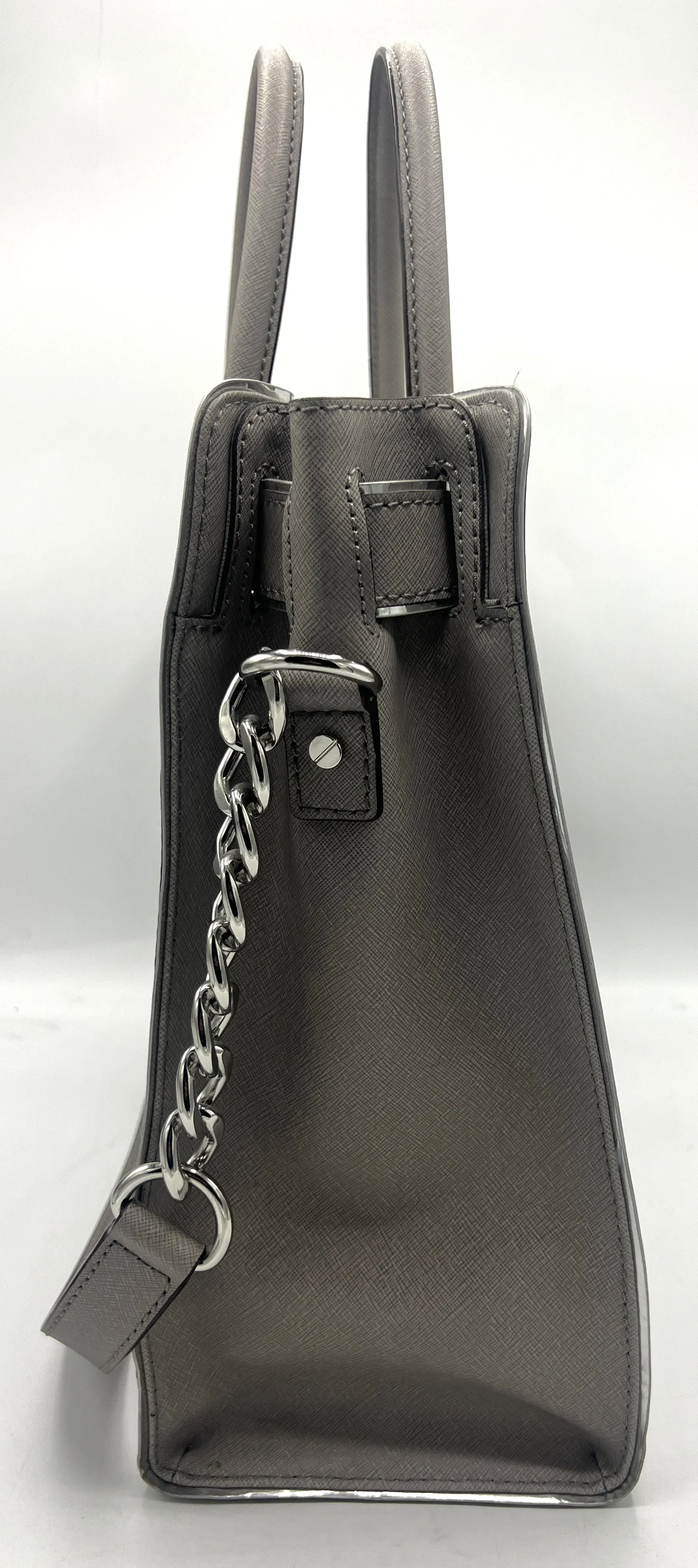 Michael Kors Hamilton Satchel
