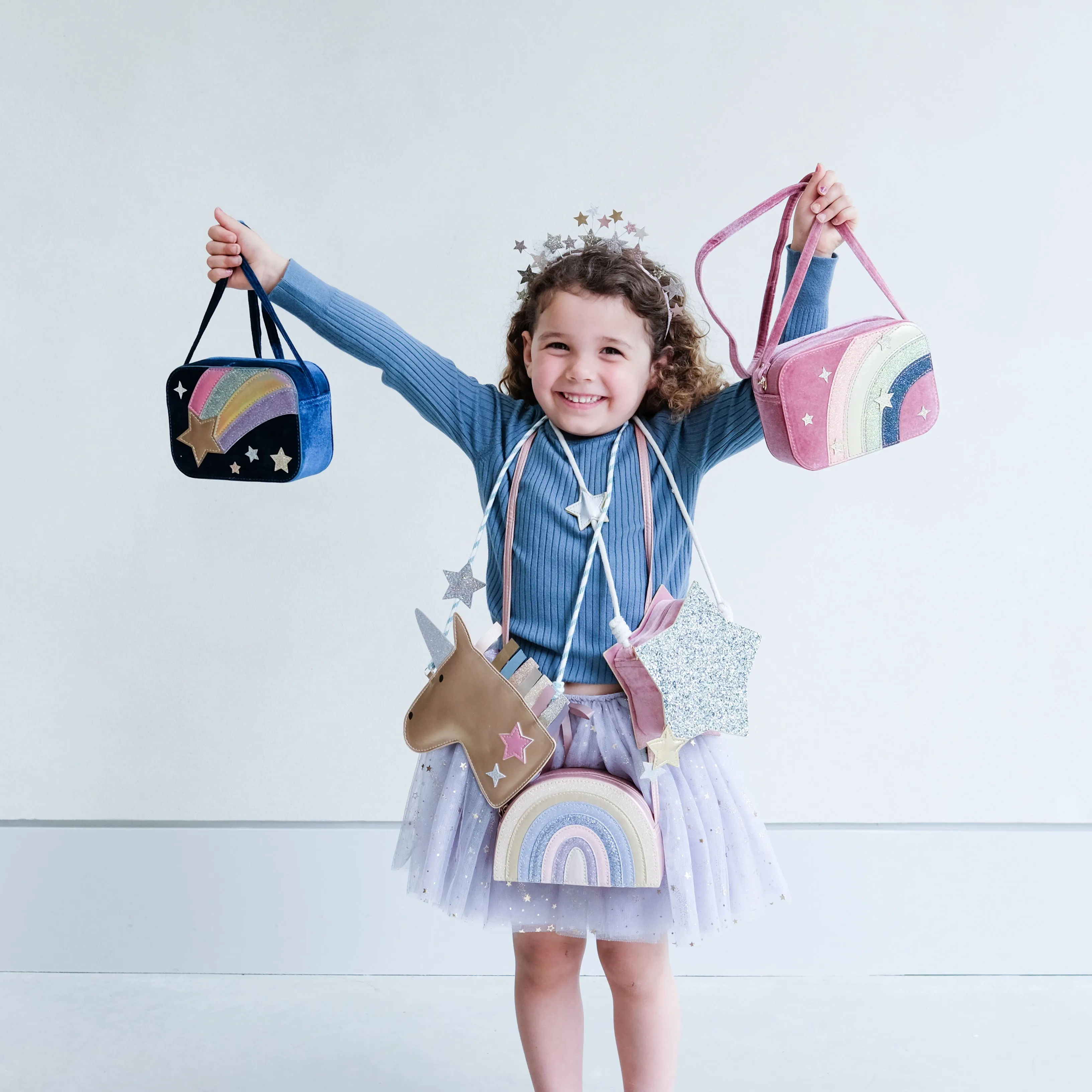 Mimi & Lula | Shooting Star Bag