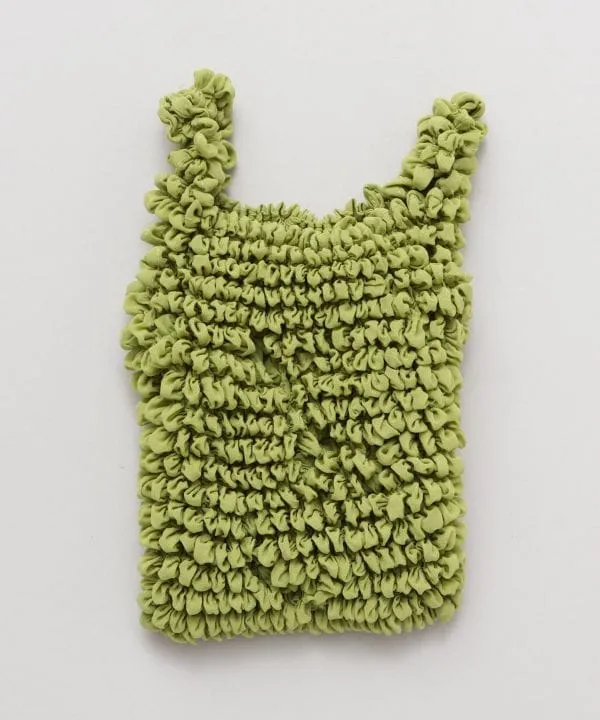 MIURA SHIBORI Handbag - L