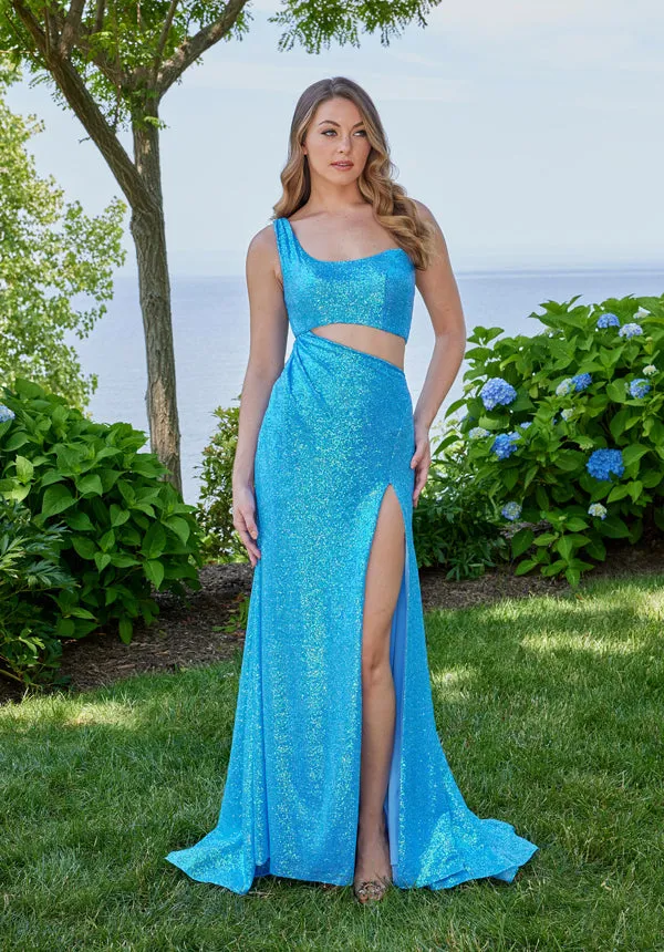 Mori Lee Prom (49155) Spring 2025