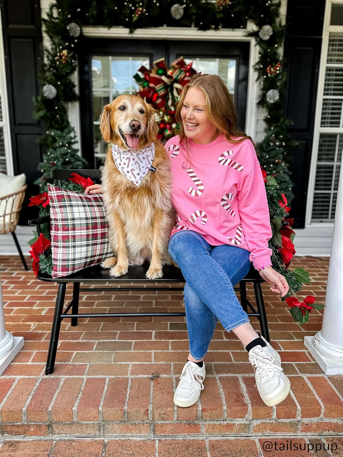 Mud Pie Women's Casual