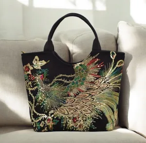 Multi print bag