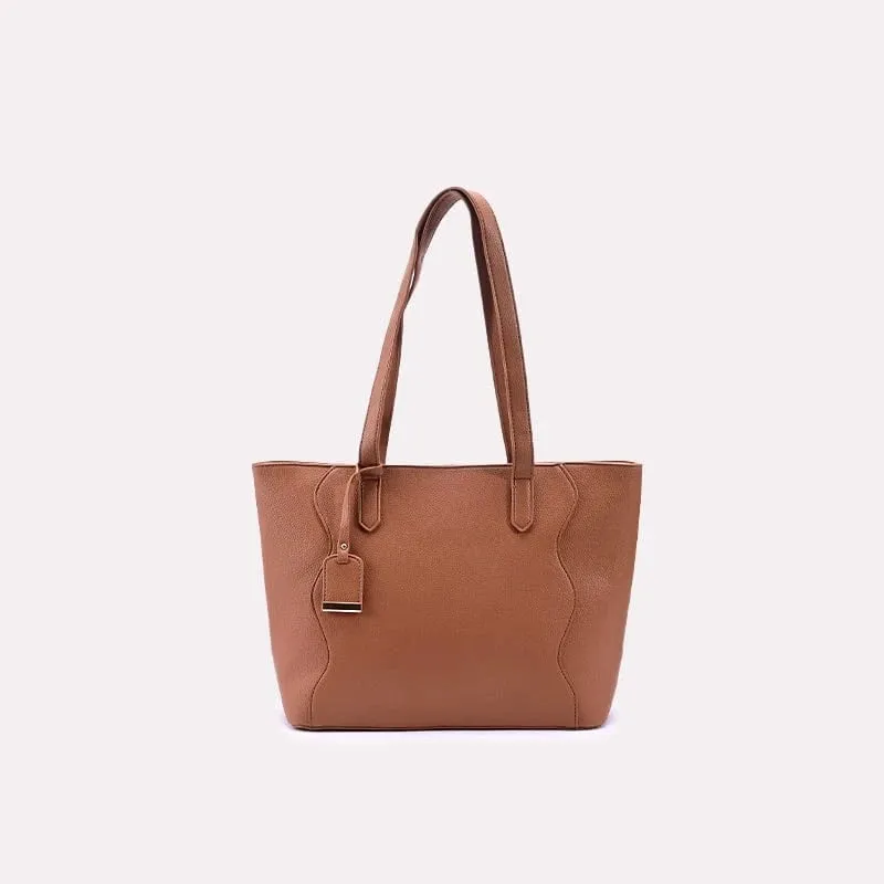 Mustard Casual Shoulder Bag 0331266