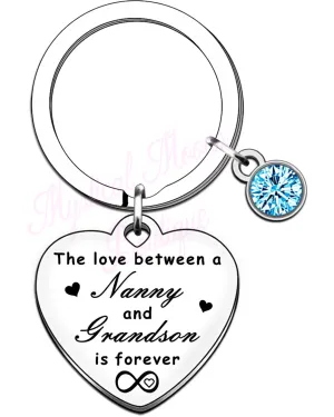 Nanny Gifts Mothers Day Gift