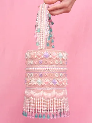 Ophelia Bucket Bag