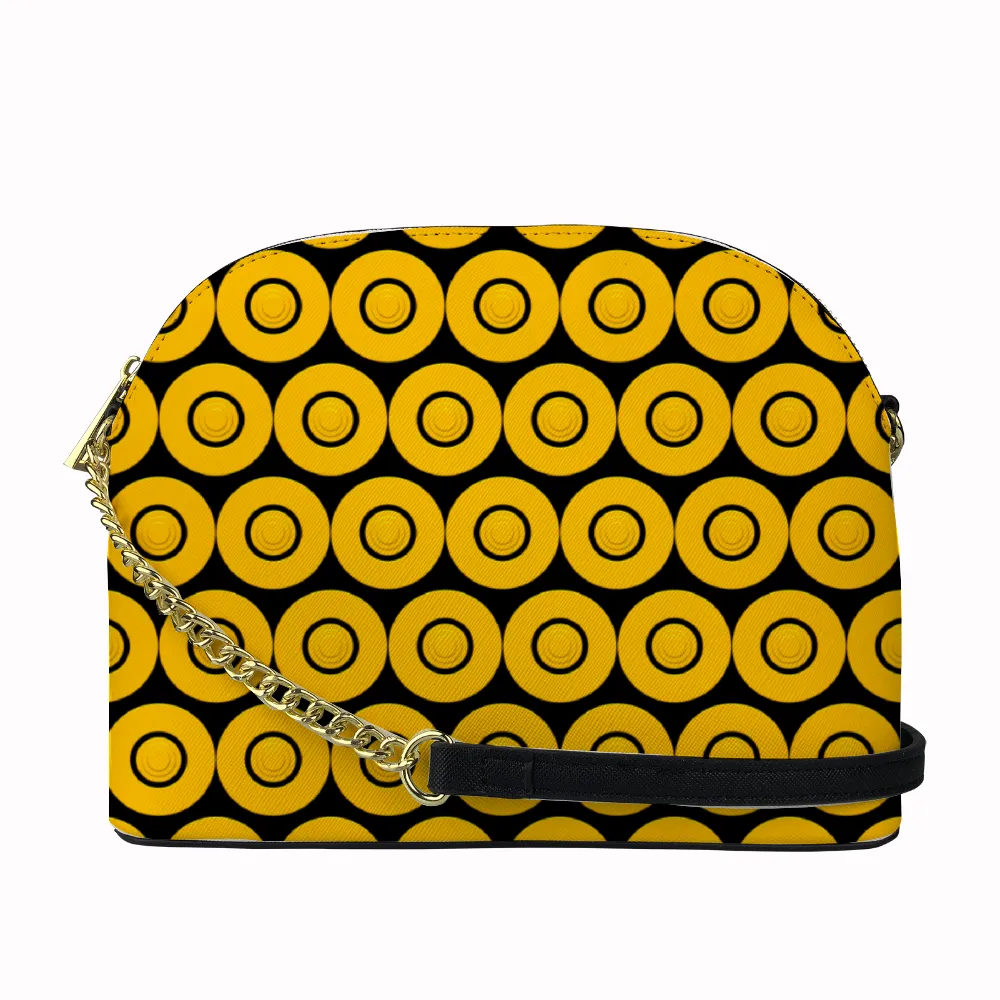 Origen Destination Women's Classic Petite Shell Bag