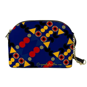 Origen Destination Women's Classic Petite Shell Bag