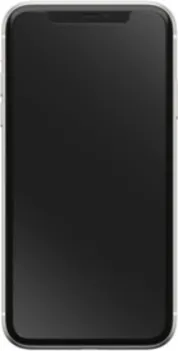 OtterBox - iPhone 11 Clearly Protected Alpha Glass Screen Protector - Clear