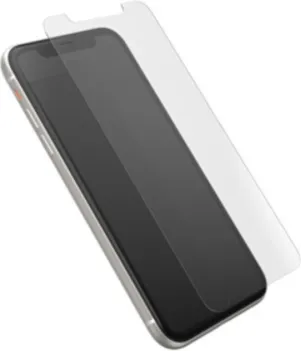 OtterBox - iPhone 11 Clearly Protected Alpha Glass Screen Protector - Clear