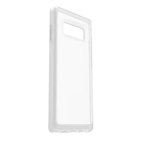 OtterBox Symmetry Clear Case for Samsung Note 8 - Clear