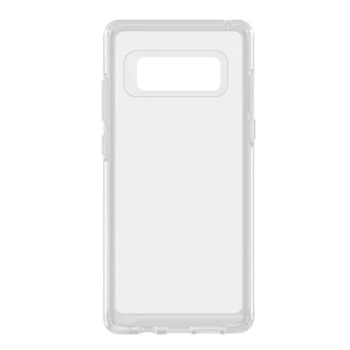 OtterBox Symmetry Clear Case for Samsung Note 8 - Clear